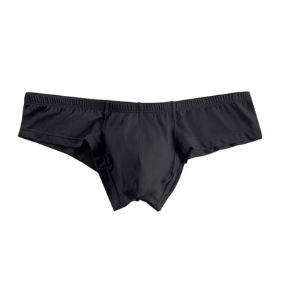 Calzoncillos Cómodos de Tela Modal Transpirable Cintura Baja - Image 25