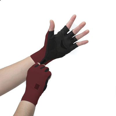 Guantes Ciclismo Transpirables Antideslizantes con Protección - Image 7