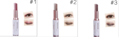 Sombra de Ojos en Stick Degradado Bicolor - Image 11