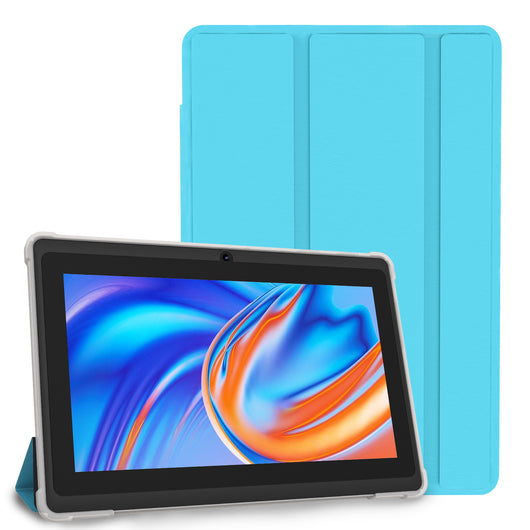 Tablet Android 7 Pulgadas para Adultos con Funda Protectora de Silicona - Image 6