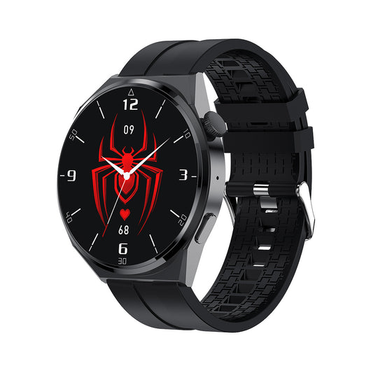 Reloj Inteligente Elegante con Llamadas - Image 3