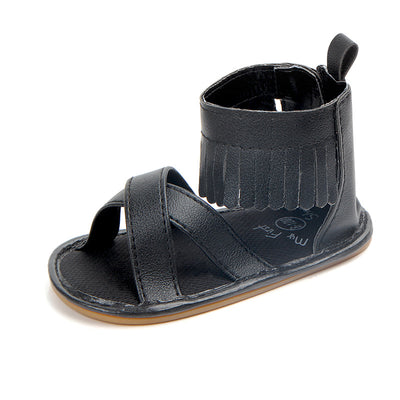 Zapatos de Bebé Personalizados con Suela de Goma Flexible - Image 14