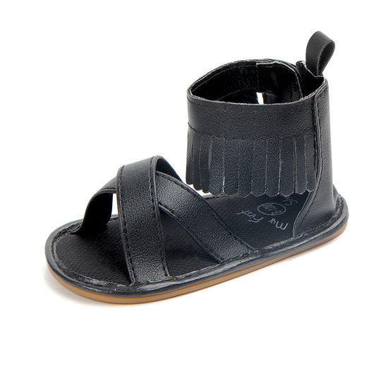 Zapatos de Bebé Personalizados con Suela de Goma Flexible - Image 14