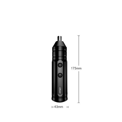 Taladro Percutor Inalámbrico Brushless con Batería Recargable - Image 17