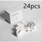 White 30 Pieces