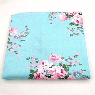 Tela de Algodón Twill Estampada para Patchwork DIY Hecho a Mano - Image 5