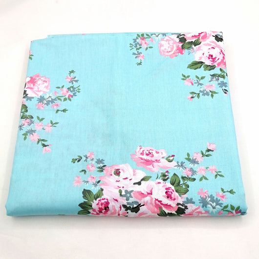 Tela de Algodón Twill Estampada para Patchwork DIY Hecho a Mano - Image 5