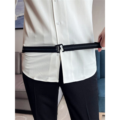 Camisa Deportiva Antideslizante para Hombre - Image 6
