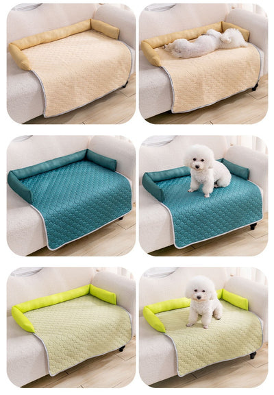 Cojín Cama para Mascotas - Sofá Ortopédico para Perros y Gatos - Image 21