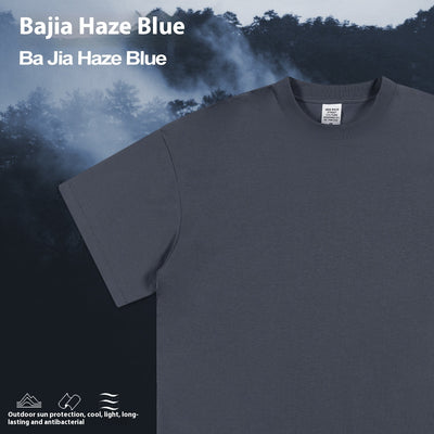 Playera Clásica de Algodón Fresco para Hombre - Image 8
