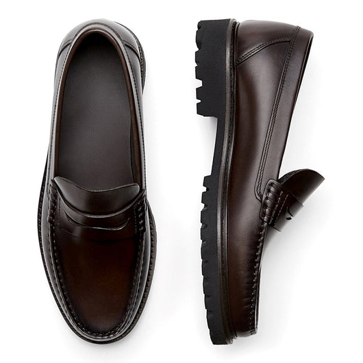 Mocasines de Cuero para Hombre - Piel Genuina Cómodos y Elegantes - Image 6