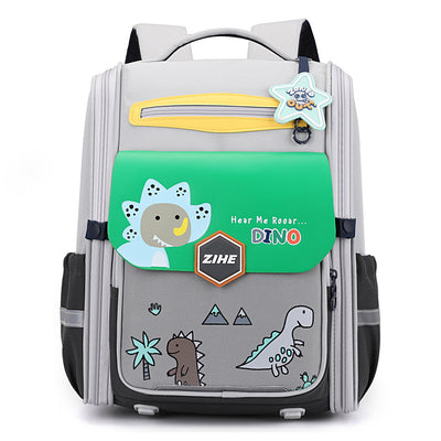 Mochila Ergonómica con Taburete Integrado para Protección Espinal - Image 10