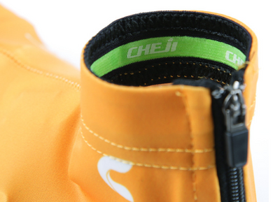 Protector de Zapatos para Candado de Bicicleta de Montaña - Image 14