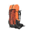 Mochila de Gran Capacidad para Senderismo y Camping