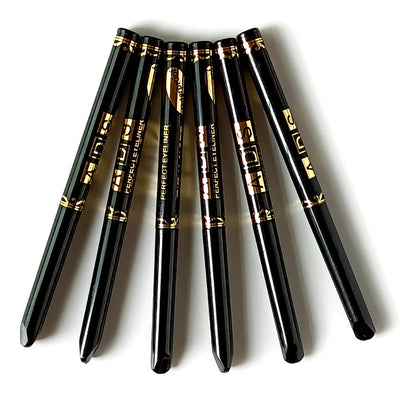 Delineador en Gel Automático Negro y Marrón - Image 11