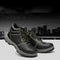 Zapatos de Seguridad Antideslizantes Resistentes a Químicos y Perforaciones
