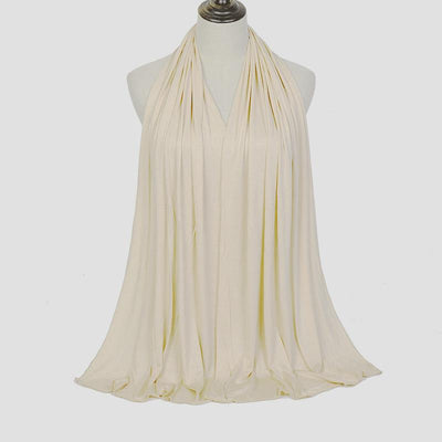 Pañuelo Étnico de Algodón Modal Mercerizado para Mujer - Image 23