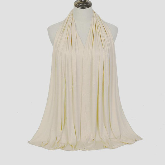 Pañuelo Étnico de Algodón Modal Mercerizado para Mujer - Image 23