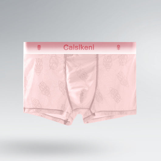 Bóxers Ultradelgados de Malla Transpirable Ice Silk Verano - Image 10