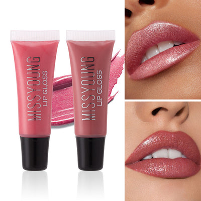 Kit Completo de Maquillaje Facial: Rubor, Sombra y Labial Estilo Europeo y Americano - Image 13