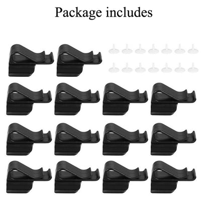 Set de 14 Clips Organizadores para Bolsa de Golf - Image 6