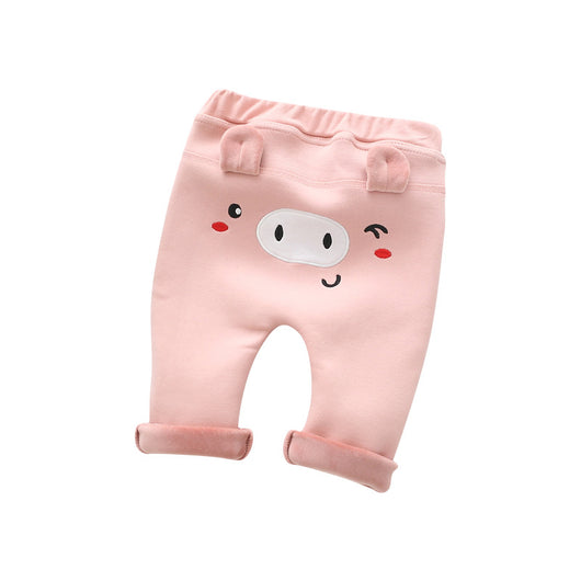 Pantalones Holgados Estilo Cartoon - Image 7