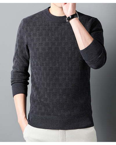 Polera Térmica Gruesa Forrada en Fleece para Invierno - Image 11