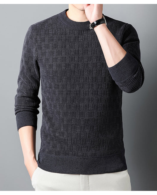 Polera Térmica Gruesa Forrada en Fleece para Invierno - Image 11