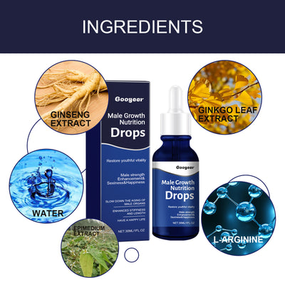 Gotas Nutritivas para Hombre - Image 10