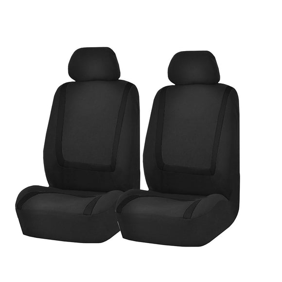 Funda Integral para Asiento de Auto con Cojín Protector