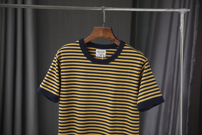 Camiseta Personalizada Retro de Manga Corta - Image 20