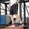 Shorts Overol Casual para Hombre Talla Grande Deportivo