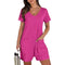 Rosa Caliente S