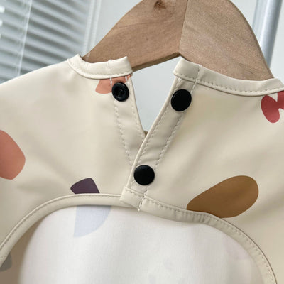 Delantal Reversible Impermeable para Niños - Protección Total Antisuciedad - Image 38