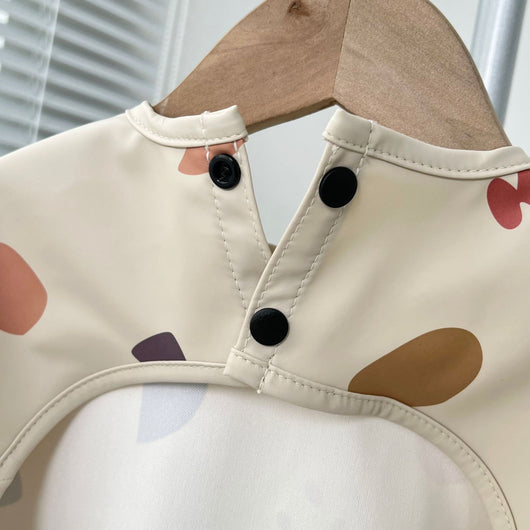 Delantal Reversible Impermeable para Niños - Protección Total Antisuciedad - Image 38