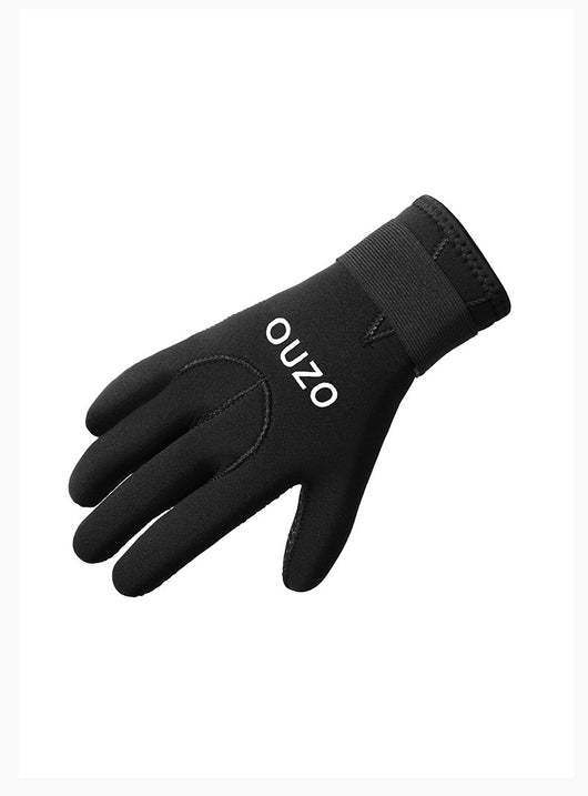 Guantes de Neopreno Antideslizantes para Pesca, Natación y Snorkel - Image 19