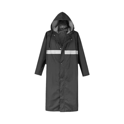 Impermeable Integral para Hombre - Protección Total Impermeable - Image 17