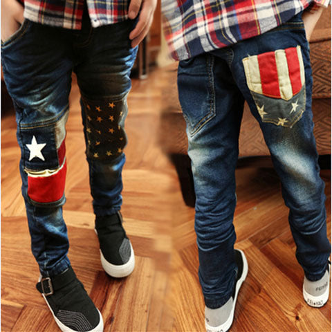Pantalones Vaqueros para Niños - Ropa Infantil de Calidad - Image 13