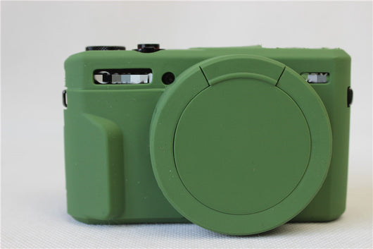 Funda Protectora de Silicona para Cámara Digital - Image 13