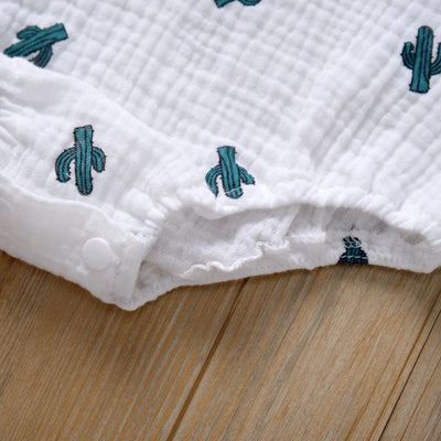 Pelele Absorbente para Bebé con Diseño Triangular Transpirable - Image 14