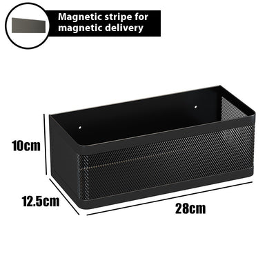 Canasta Magnética Colgante para Refrigerador - Image 9