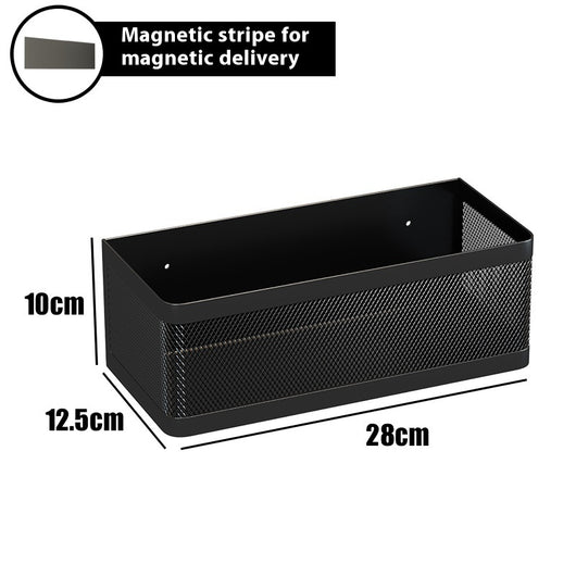 Canasta Magnética Colgante para Refrigerador - Image 9