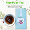 Té Pu Erh Rosa