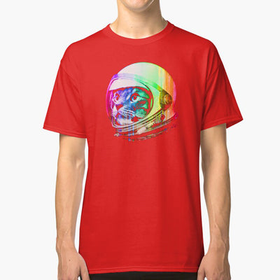 Playera Arcoíris Unisex para Parejas - Algodón Premium - Image 14