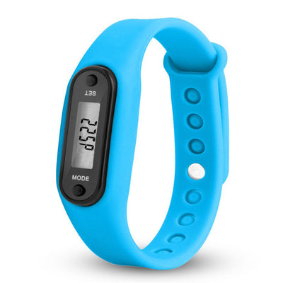 Reloj Podómetro Deportivo Xiaomi - Monitor de Actividad Física Multifuncional - Image 13