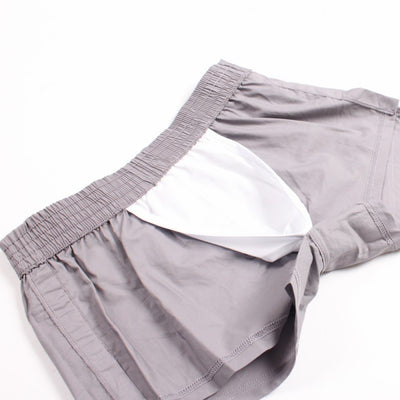 Bóxers Casuales con Abertura Lateral para Hombre - Image 15