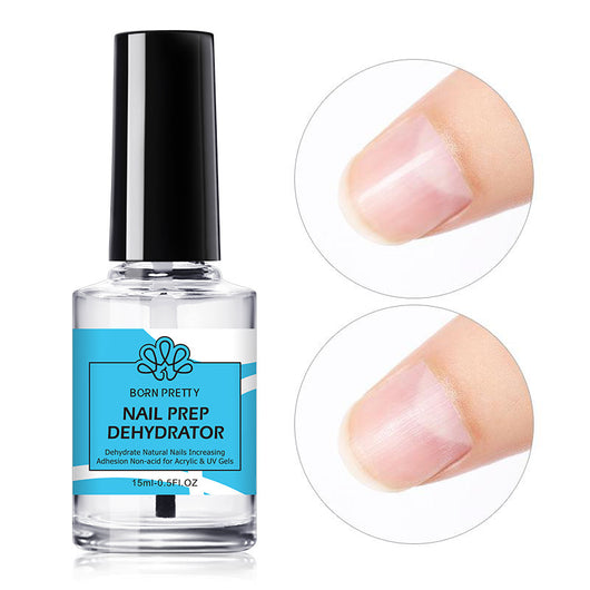 Adhesivo para Uñas con Protector Anti-Deformación - Image 2