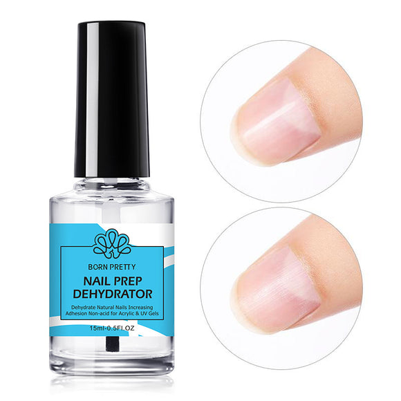 Adhesivo para Uñas con Protector Anti-Deformación