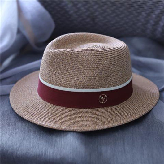 Sombrero Panamá Protección Solar para Hombre - Image 14