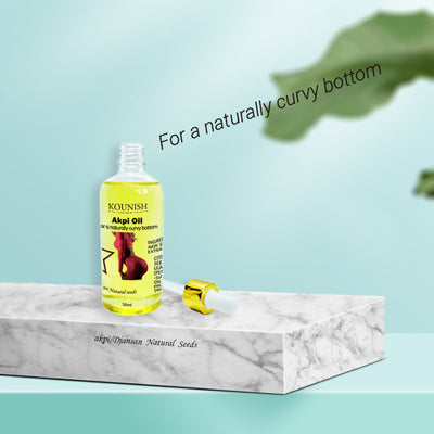 Aceite Corporal Reafirmante para Masaje de Glúteos - Image 9